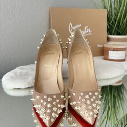 Christian Louboutin 