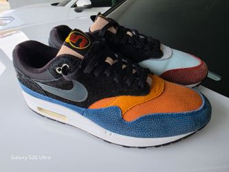 Airmax 1 x SWIPA mens 11.5