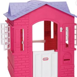 Little Tikes Playhouse