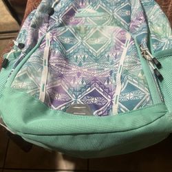 High Sierra Backpack