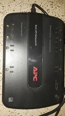 Backup battery for pc