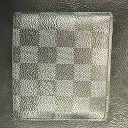 Louis Vuitton Men’s Wallet