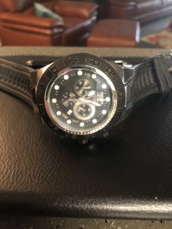 Invecta Watch