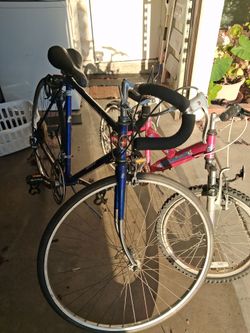 Bicycles/Sports/Outdoors