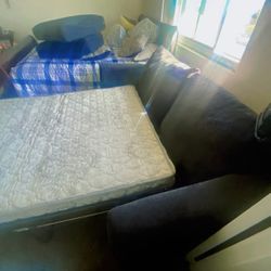 SOFA BED