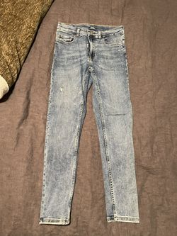Zara Jeans For Kids