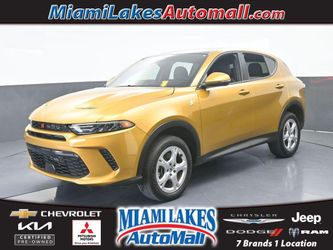 2024 Dodge Hornet