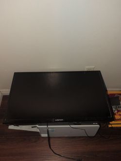 Element Flat Screen TV