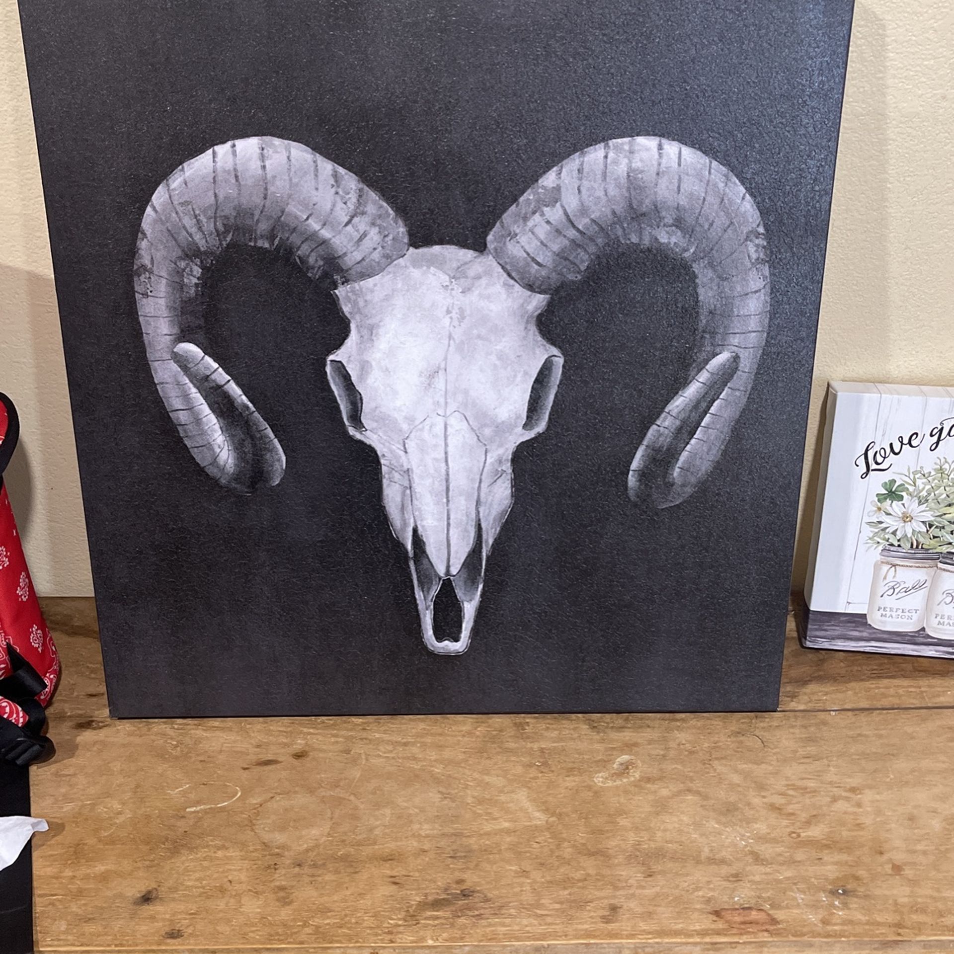 Home Decor / Wall Art