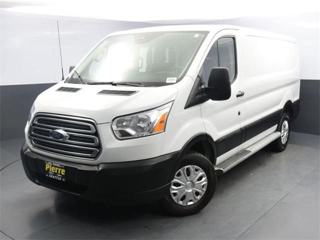 2019 Ford Transit Van