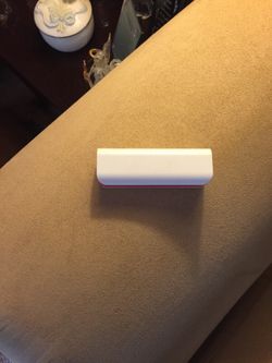 Portable charger