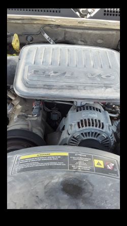 2003 jeep liberty,dodge ram,durango 3.7 liter engine