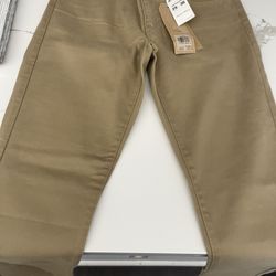 Women Levi’s Pant Size 29/30