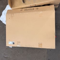 Mercedes-Benz AMG Coolant Radiator (CHECK DESC)