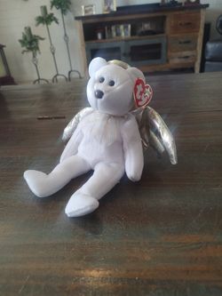 Beanie Baby - Halo II