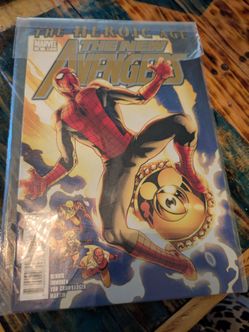Comics