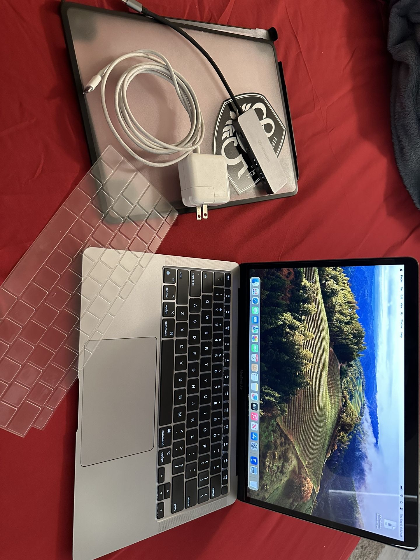 Apple MacBook Air M1 13”