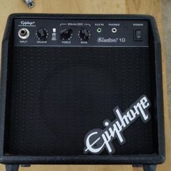 Epiphone Amp 