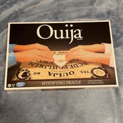 Classic Ouija Board