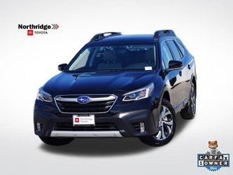 2021 Subaru Outback
