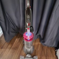 Dyson Ball Vacuum