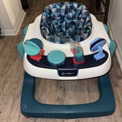 Baby Walker