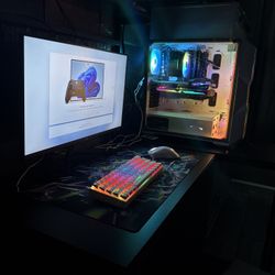 Gaming Pc 