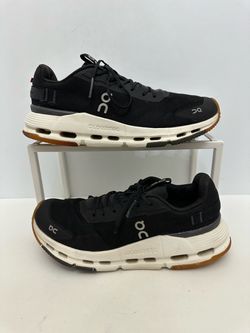 On Cloudnova Form 2 Womens Running Shoes Size 8