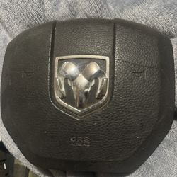Ram Airbag