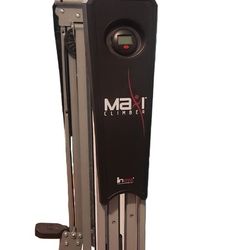 Treadmill &Maxicliber 