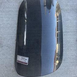 1947-54 Chevy Or GMC Pickup Truck Corner Glass 