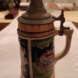 Rare Nuremberg Glass! 