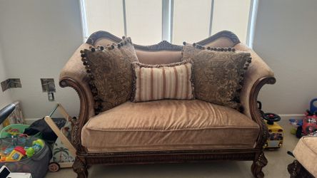 Antique Furniture set