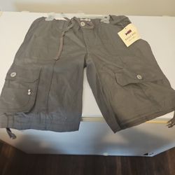 Bugle Boy For Her Shorts