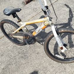 Used Kids Bike