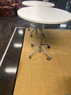 Adjustable Event table