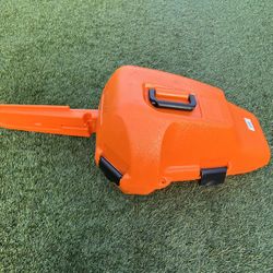 Stihl Chainsaw Case 