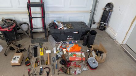Tools And more