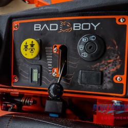 New Bad Boy Bad Boy Mowers MAGNUM 48" Zero Turn Mower