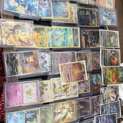 Pokemon Cards Collection Sell Or Trade At 90%