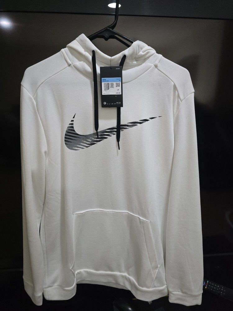 Nike Swoosh Hoodie