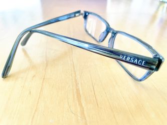 Versace Glasses