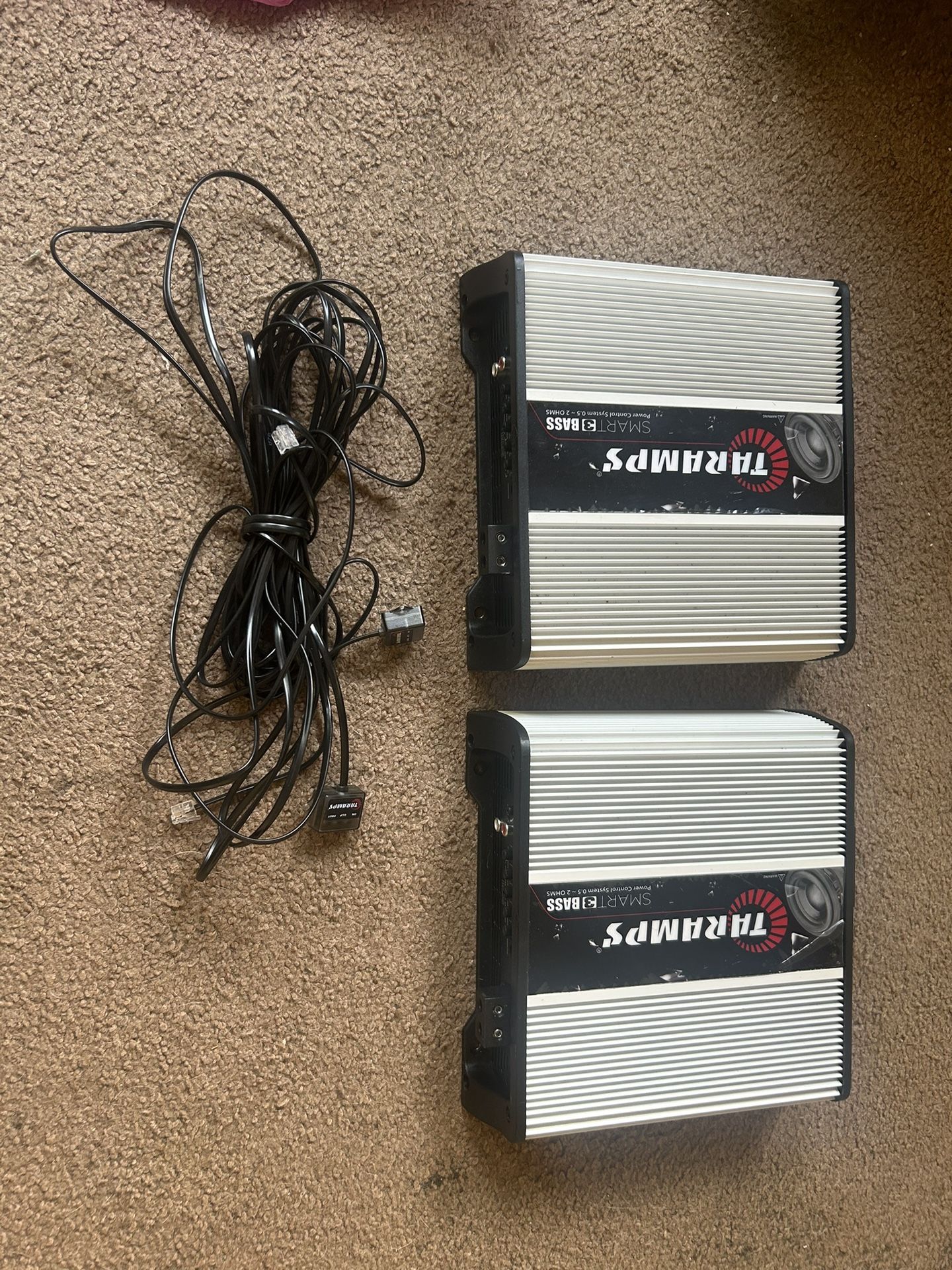 Taramp Smart 3 Bass