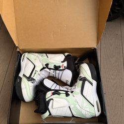 Women Snowboard Boots