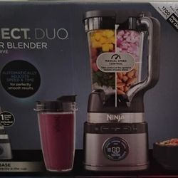 Ninja Blender 