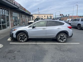 2023 Subaru Crosstrek
