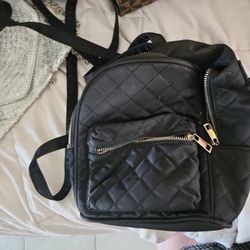 Back Pack
