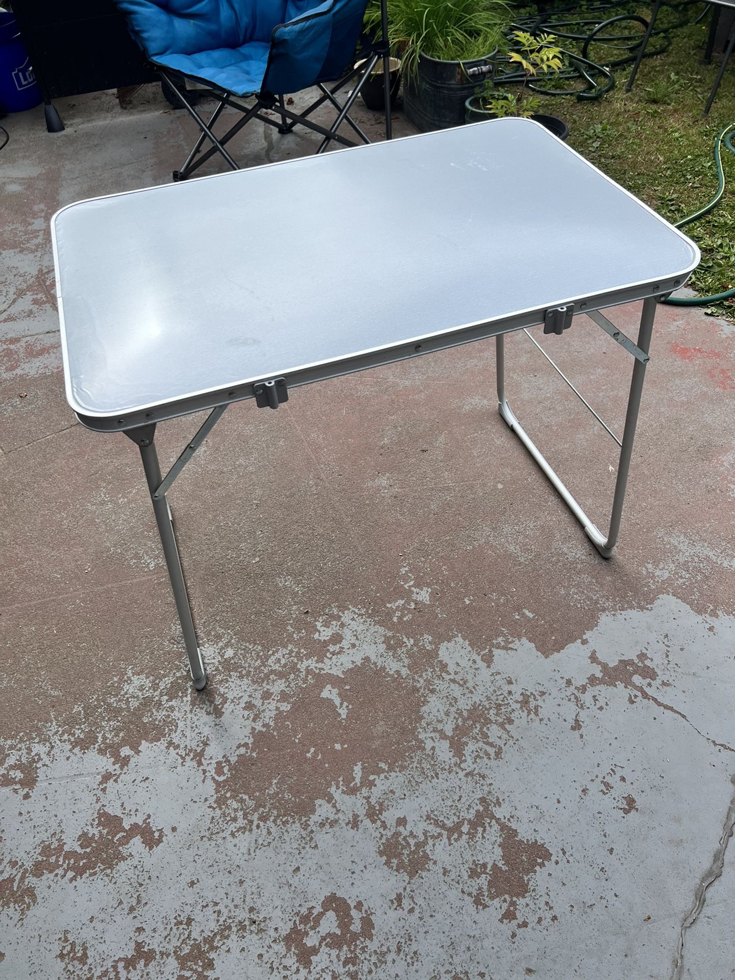 Super Lightweight Camp Table 2’ X 3’