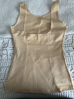 Spandex Top