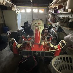 Go Kart